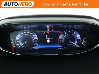 Peugeot 3008 1.2 PureTech Allure