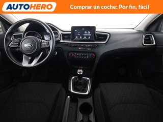 Kia Ceed 1.4 TGDI Drive