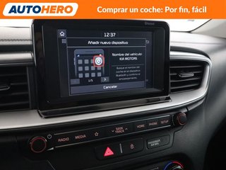 Kia Ceed 1.4 TGDI Drive