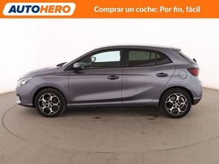 MG MG3 1.5 Hybrid+ Luxury