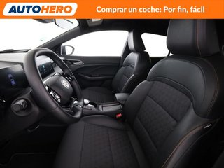 MG MG3 1.5 Hybrid+ Luxury