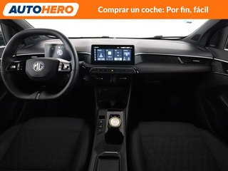 MG MG3 1.5 Hybrid+ Luxury