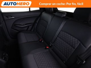 MG MG3 1.5 Hybrid+ Luxury