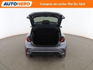 MG MG3 1.5 Hybrid+ Luxury