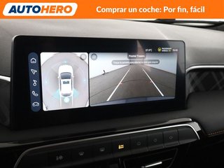 MG MG3 1.5 Hybrid+ Luxury