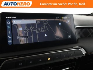 MG MG3 1.5 Hybrid+ Luxury
