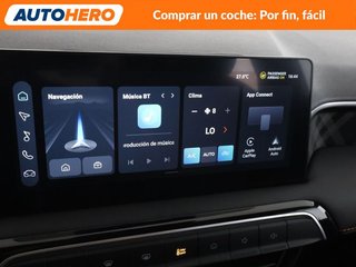MG MG3 1.5 Hybrid+ Luxury