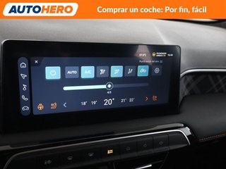 MG MG3 1.5 Hybrid+ Luxury