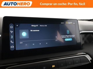 MG MG3 1.5 Hybrid+ Luxury