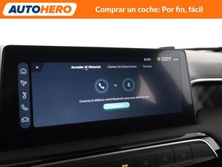 MG MG3 1.5 Hybrid+ Luxury