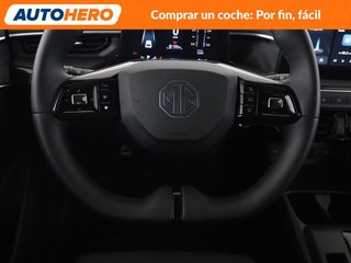 MG MG3 1.5 Hybrid+ Luxury