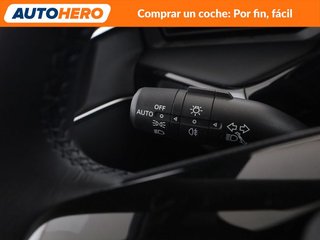 MG MG3 1.5 Hybrid+ Luxury
