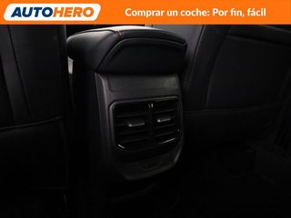 MG MG3 1.5 Hybrid+ Luxury