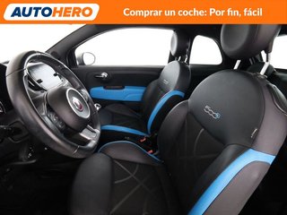 Fiat 500 1.2 S