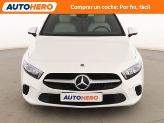 Mercedes Clase A A 180 Progressive