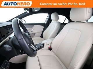 Mercedes Clase A A 180 Progressive