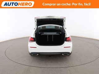 Mercedes Clase A A 180 Progressive
