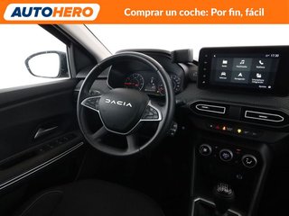 Dacia Jogger 1.0 TCe Extreme +