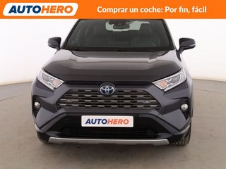 Toyota Rav4 2.5 Hybrid 4x4 Style Selection