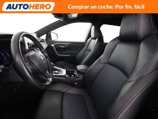 Toyota Rav4 2.5 Hybrid 4x4 Style Selection
