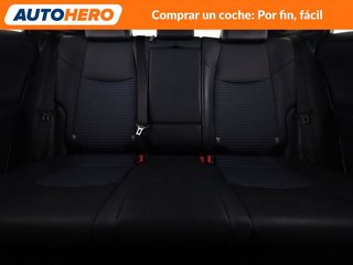 Toyota Rav4 2.5 Hybrid 4x4 Style Selection