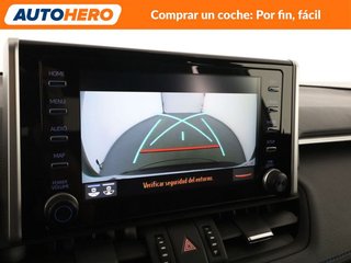Toyota Rav4 2.5 Hybrid 4x4 Style Selection