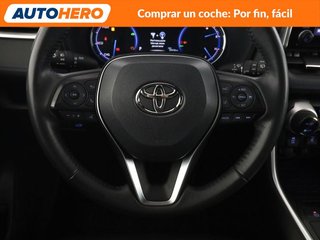 Toyota Rav4 2.5 Hybrid 4x4 Style Selection