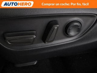 Toyota Rav4 2.5 Hybrid 4x4 Style Selection