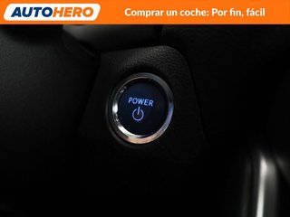 Toyota Rav4 2.5 Hybrid 4x4 Style Selection