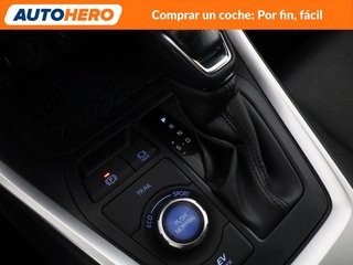Toyota Rav4 2.5 Hybrid 4x4 Style Selection