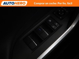 Toyota Rav4 2.5 Hybrid 4x4 Style Selection
