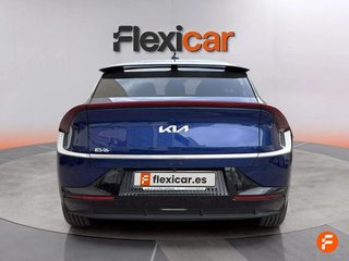 Kia EV6 Air 77,4kWh 168kW RWD (Long Range)