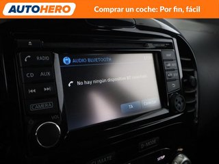 Nissan Juke 1.2 Acenta