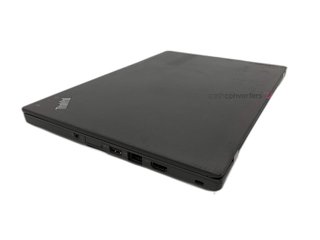 pc portatil lenovo lenovothinkpadt460 14