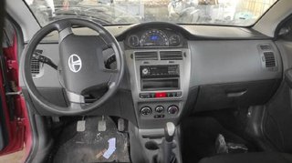 Alitp3171034 motor 750e4000 tata indica 5p safire