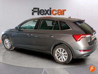 Skoda Scala 1.0 TSI 85KW (115 CV) DSG SELECTION