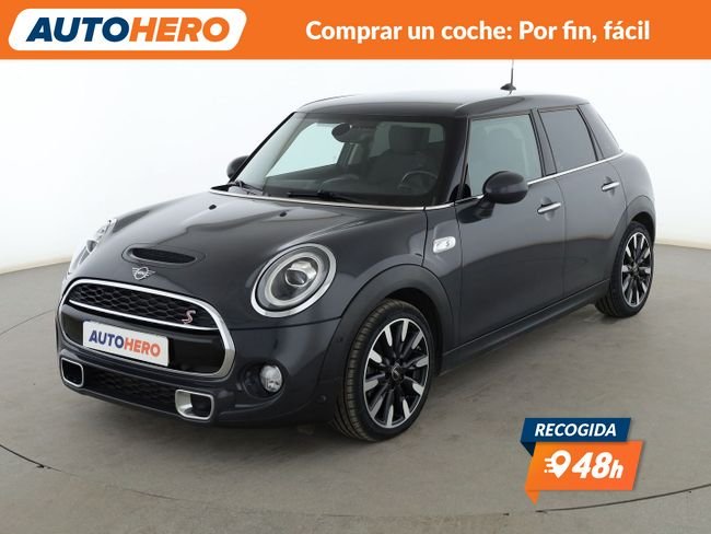 MINI Cooper Cooper S - foto 1
