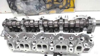 Culata ford 384451 2m346049cb ranger (er)