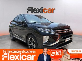 Mitsubishi Eclipse Cross 150T Spirit