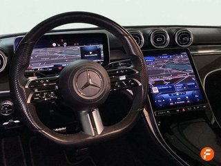 Mercedes Clase C C 200