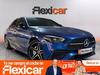 Mercedes-Benz Clase C C 200