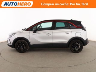 Opel Crossland X 1.2 GS