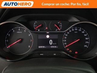 Opel Crossland X 1.2 GS