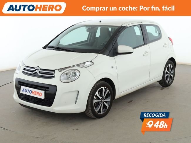 Citroën C1 1.2 PureTech City Edition - foto 1