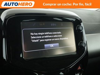 Citroën C1 1.2 PureTech City Edition