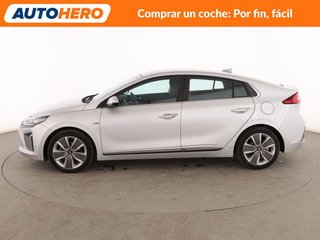 Hyundai IONIQ 1.6 Hybrid Tecno