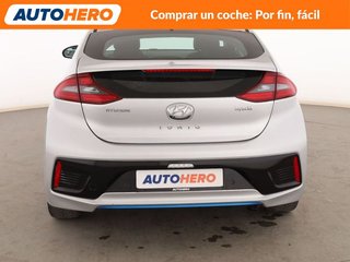 Hyundai IONIQ 1.6 Hybrid Tecno