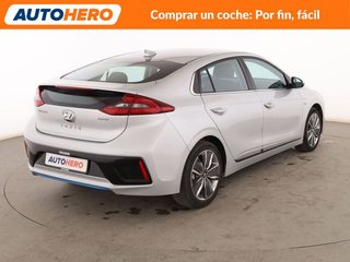 Hyundai IONIQ 1.6 Hybrid Tecno