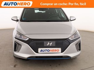 Hyundai IONIQ 1.6 Hybrid Tecno
