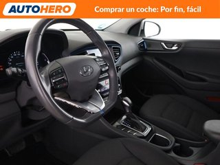 Hyundai IONIQ 1.6 Hybrid Tecno